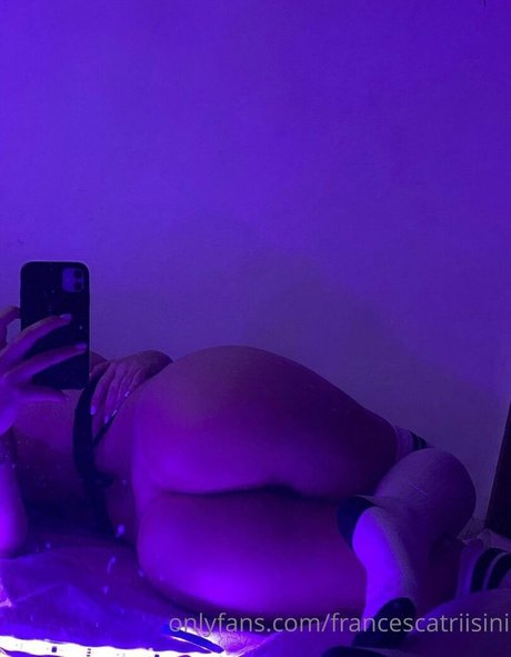 Francescatrisini pornographic star image