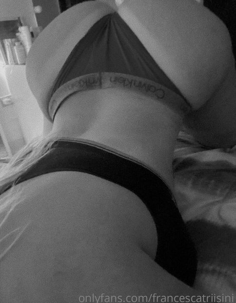 Francescatrisini nice pornstar picture