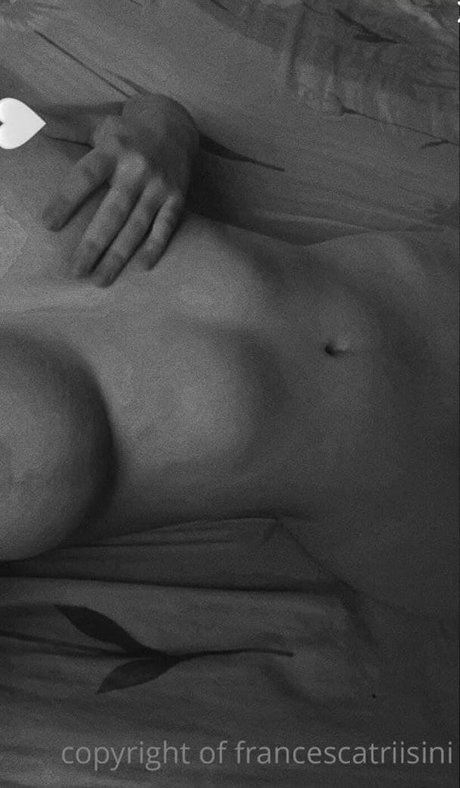 Francescatrisini star porn img