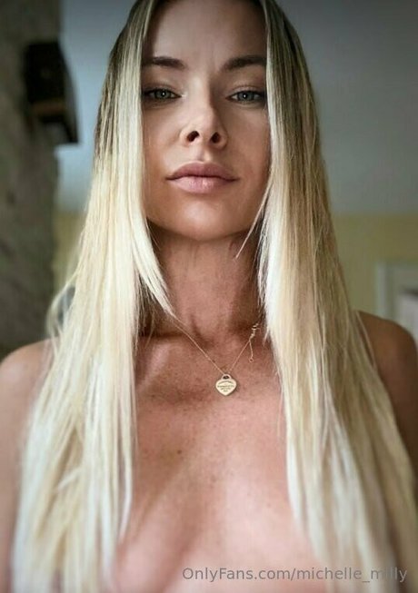 michelle milly art pornstar photos