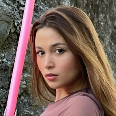 pandorakaaki beautiful model image