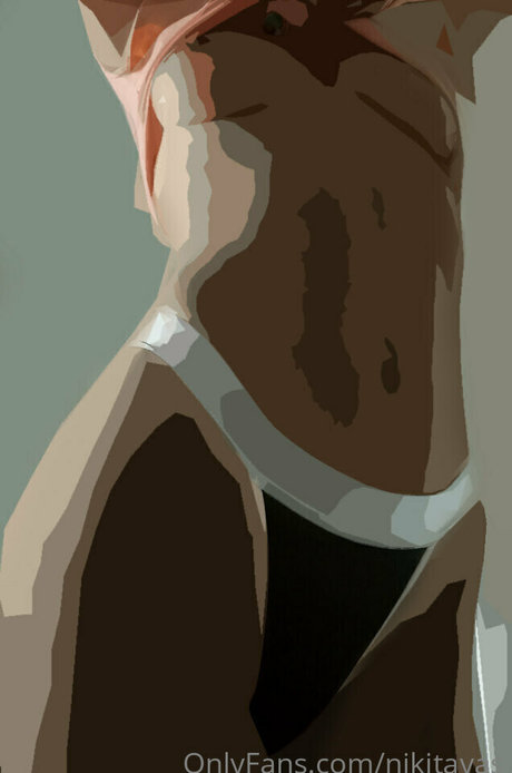 nikitavas pornstar hot pic