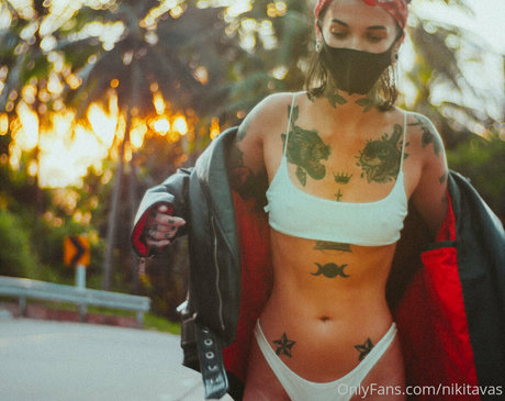 nikitavas xxx star photos