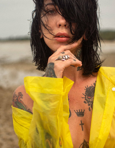 nikitavas model hot image