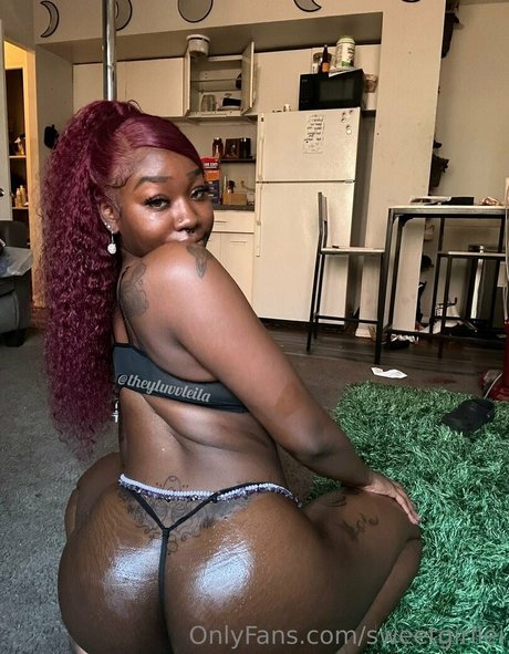 sweetgirllei star high quality picture