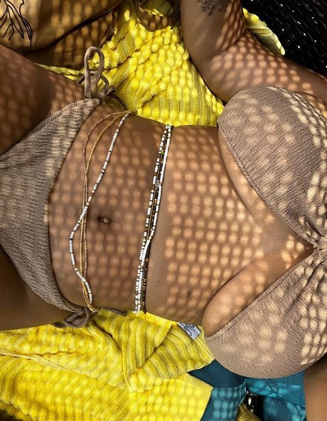 Jaden Alexiis star nice image