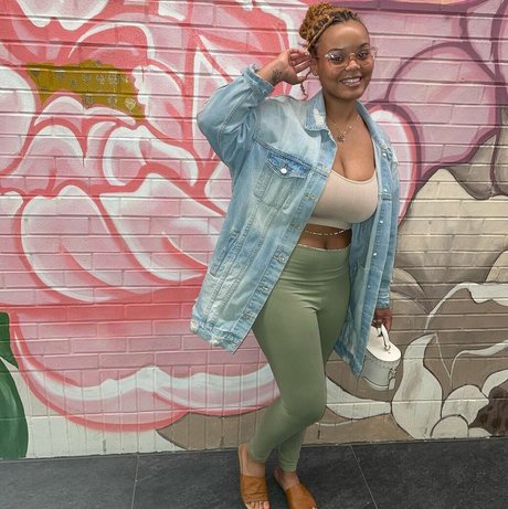 Jaden Alexiis pornstar nude image