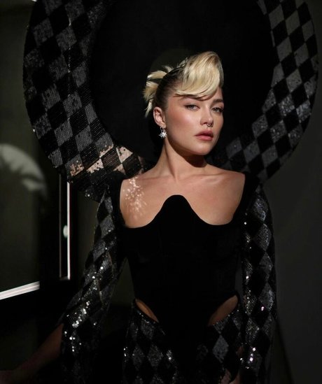 Florence Pugh adult star pic
