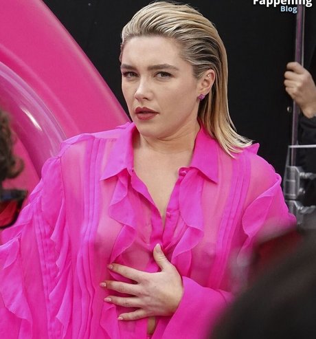 Florence Pugh nude pornstar galleries
