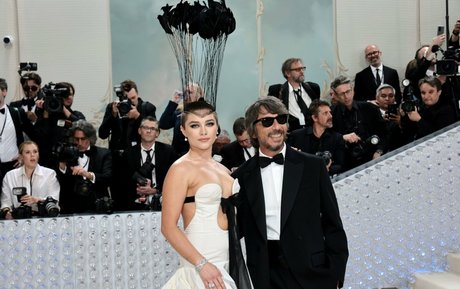 Florence Pugh nice actress pictures