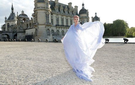 Florence Pugh best pornstar archive