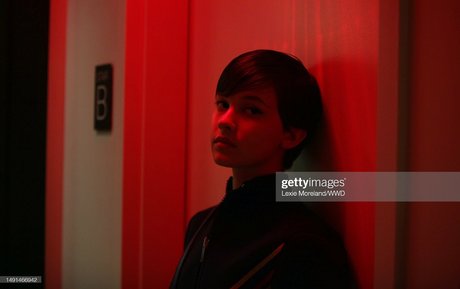 Cailee Spaeny nice model photo