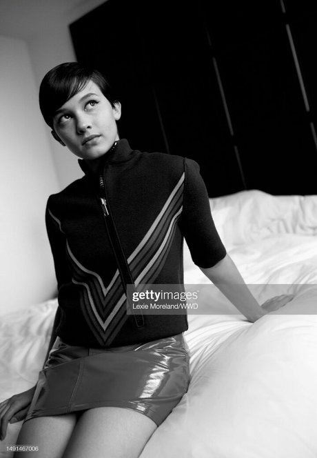 Cailee Spaeny pornstar exclusive pics