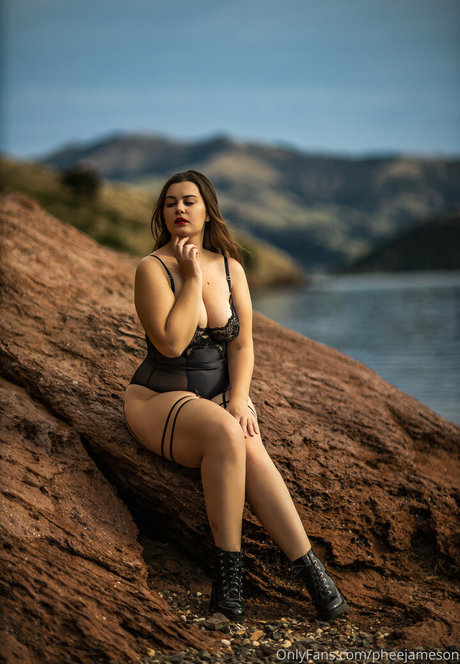 pheejameson high quality star pic