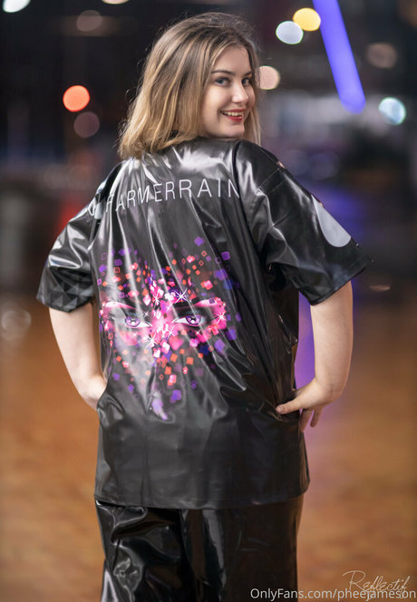 pheejameson pornographic actress img