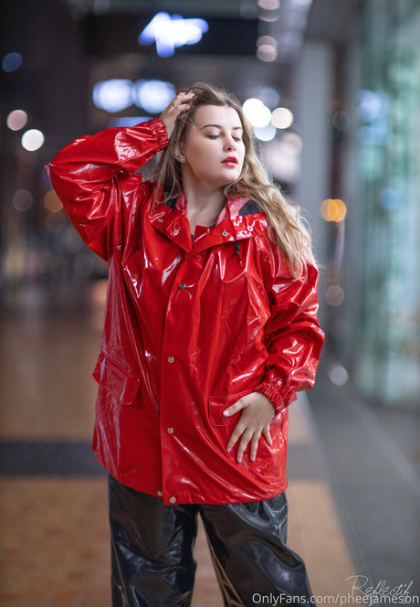 pheejameson sexy pornstar photos