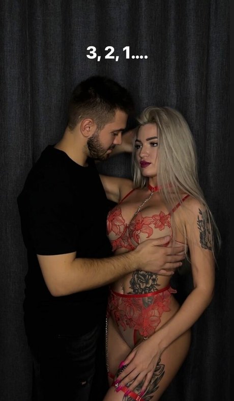 Anastasia Malysheva hot actress picture