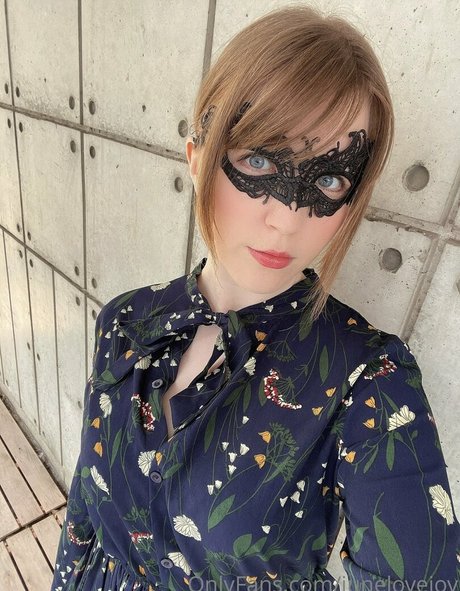 junelovejoy model art images