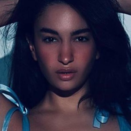 Elena Fernandes erotic model images