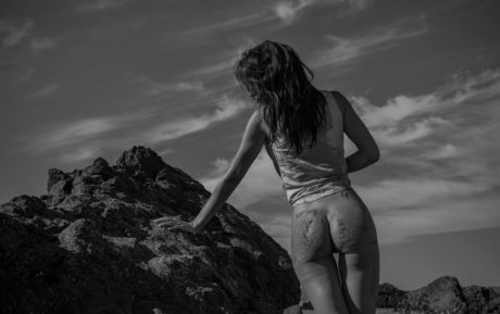 Elena Fernandes hd model pic