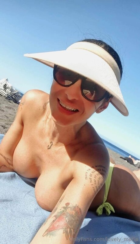 lovely maria high quality star img