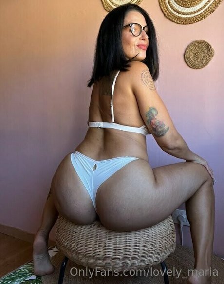 lovely maria hot pornstar archive