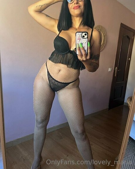 lovely maria star nude gallery