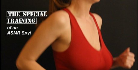 theasmrspy porn actress picture