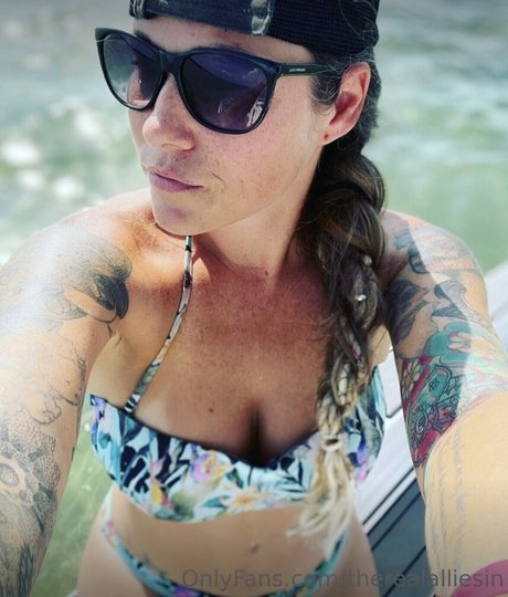 Allie Sin profile pic