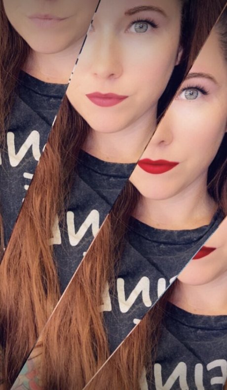 Allie Sin pornstar perfect picture