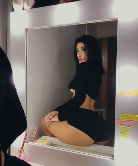 Bia Miranda best model photo