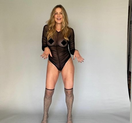 Luana Piovani pornstar exclusive picture