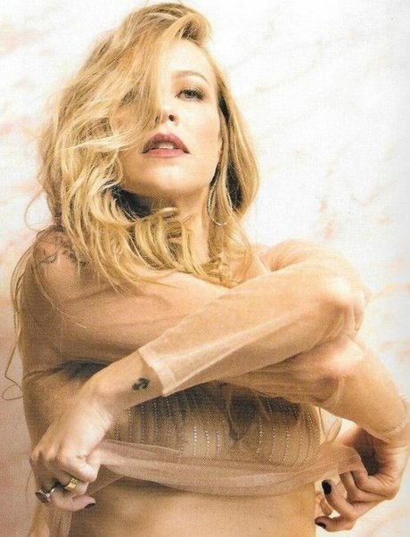 Luana Piovani best actress image