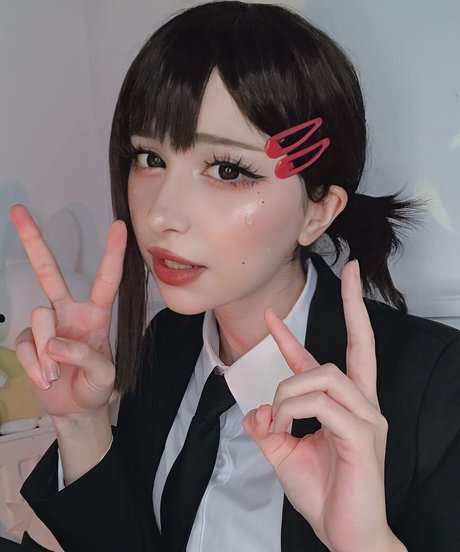 Miruqi pornstar pics