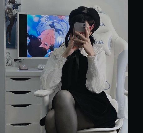 Miruqi sex model pics