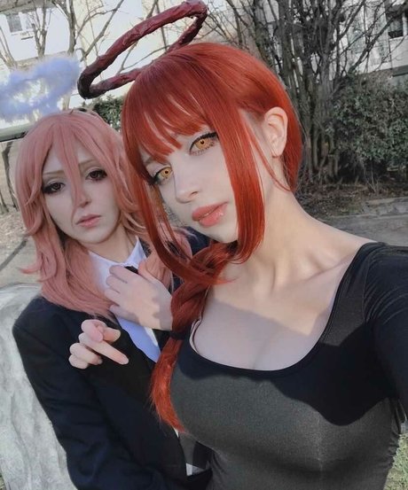 Miruqi model high quality img