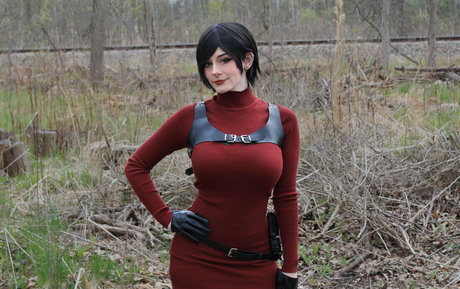 occultmage xxx model images