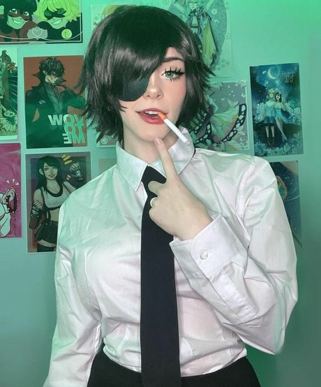 occultmage high quality model gallery