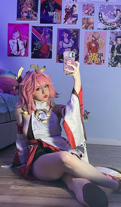 occultmage nice actress image