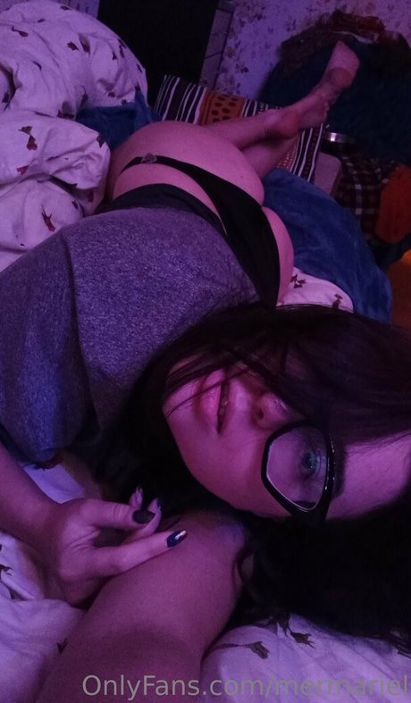 mermariel hd star pic