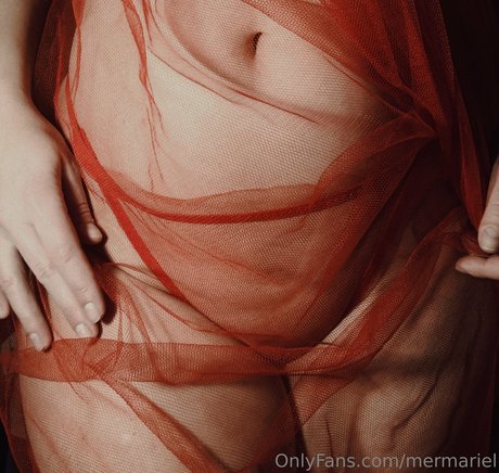 mermariel top model image