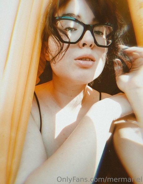 mermariel pornographic model image