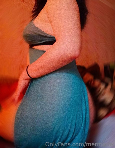 mermariel star nudes images