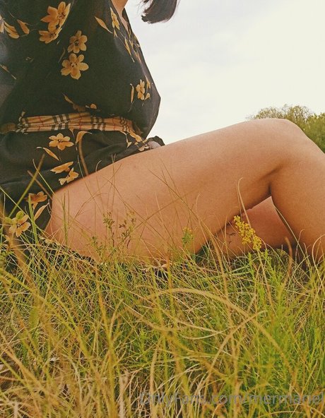 mermariel art actress photo