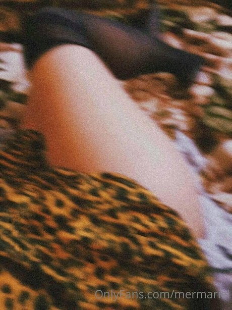 mermariel pornstar high quality photos