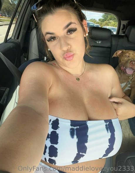 maddie xo14 nude model img