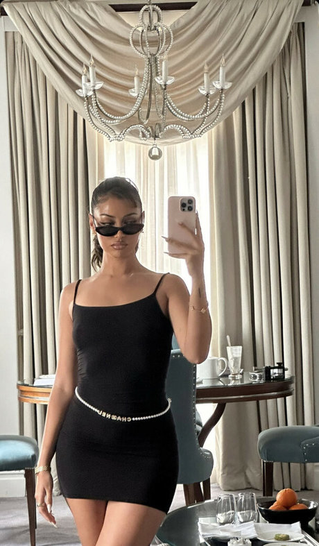 Wolfiecindy model art img