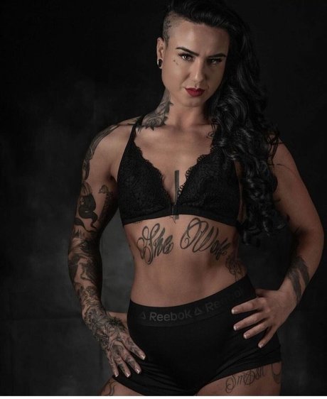 Ashlee Evans Smith best actress pic