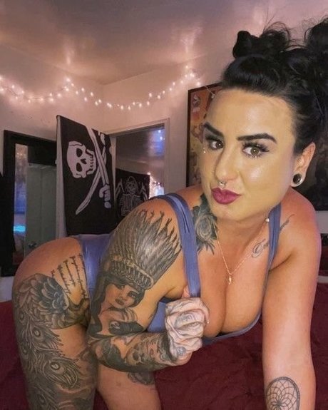 Ashlee Evans Smith pornographic star photo