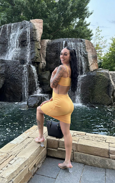 Tori Ortiz model pornographic pics